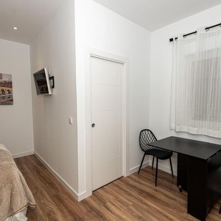Lujo en el Centro, Apartamentos Varillas-Resogar - Appartement 1 Chambre - 13