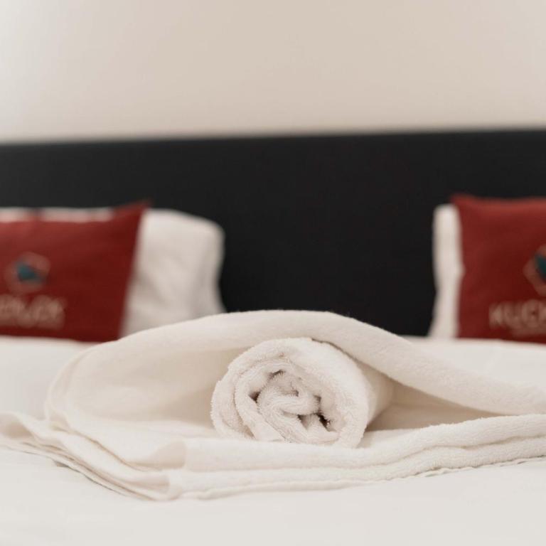 KUCKUCK Hinterthal by we rent, Hochkönig Card included - Three-Bedroom Apartment with Balcony - 14