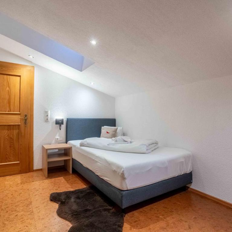 KUCKUCK Hinterthal by we rent, Hochkönig Card included - Three-Bedroom Apartment with Balcony - 20