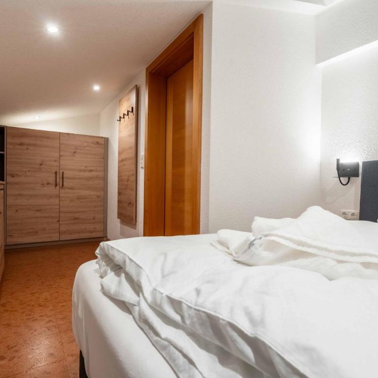 KUCKUCK Hinterthal by we rent, Hochkönig Card included - Three-Bedroom Apartment with Balcony - 19