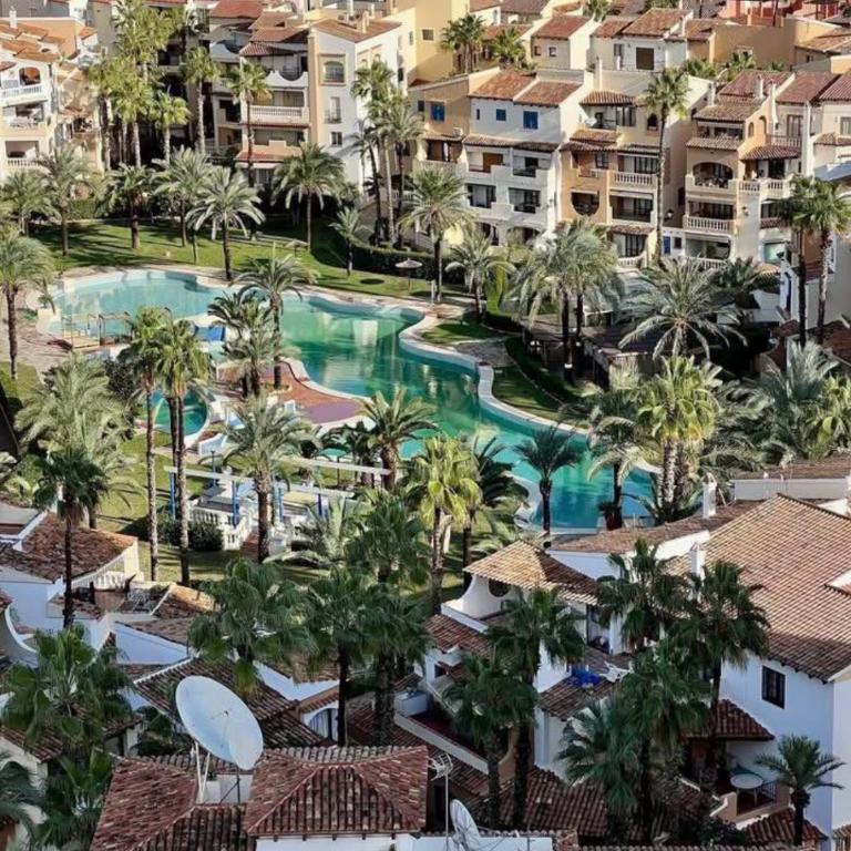 Aldea Del Mar Torrevieja - Three-Bedroom Apartment - 4