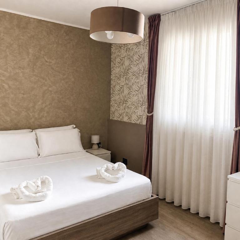 AR Palace Hotel - Palermo - Suite Deluxe con Vista Mare - 6