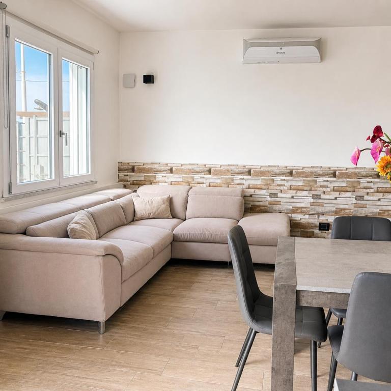 AR Palace Hotel - Palermo - Suite Deluxe con Vista Mare - 10