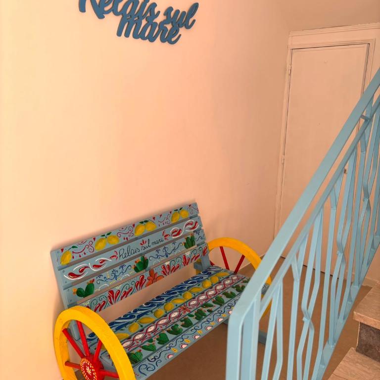 U Ficu d'India - Apartamento de 1 dormitorio - 23
