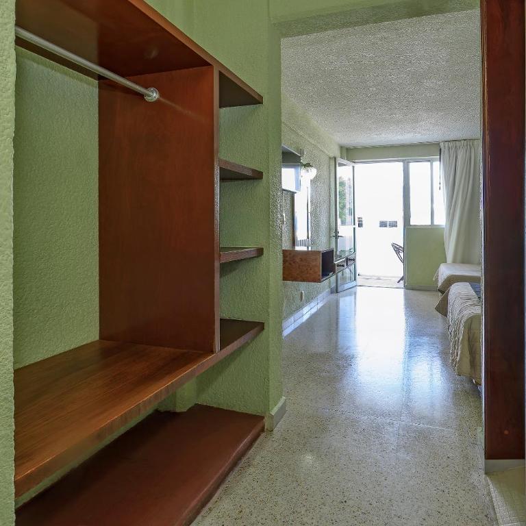 Palette Hotel Batab, Cancun - Habitación Doble Estándar con 2 camas grandes - 7
