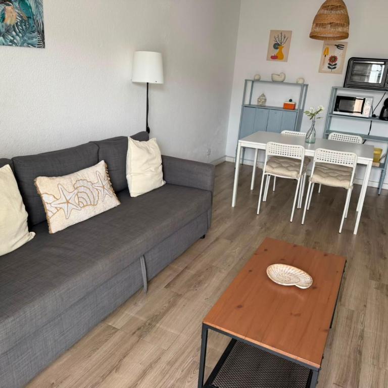 Mi Lugar FTV - Appartamento con 1 Camera da Letto - 13