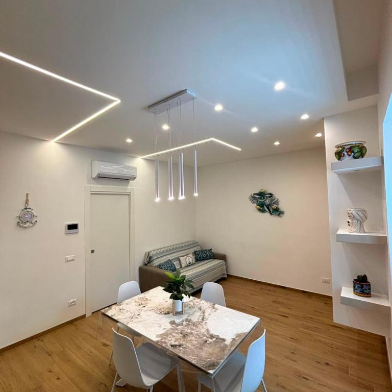 U Ficu d'India - Apartamento de 1 dormitorio - 3