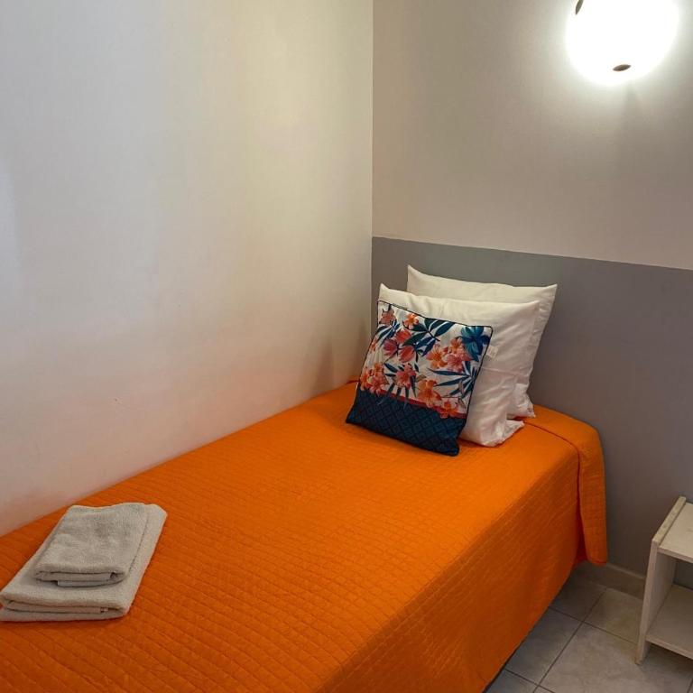 LOGIS Hôtel Restaurant La Chaumière - Chambre Triple Standard - 5