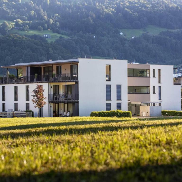 Krone Apartments Schruns, Top 2 - One-Bedroom Apartment - 7