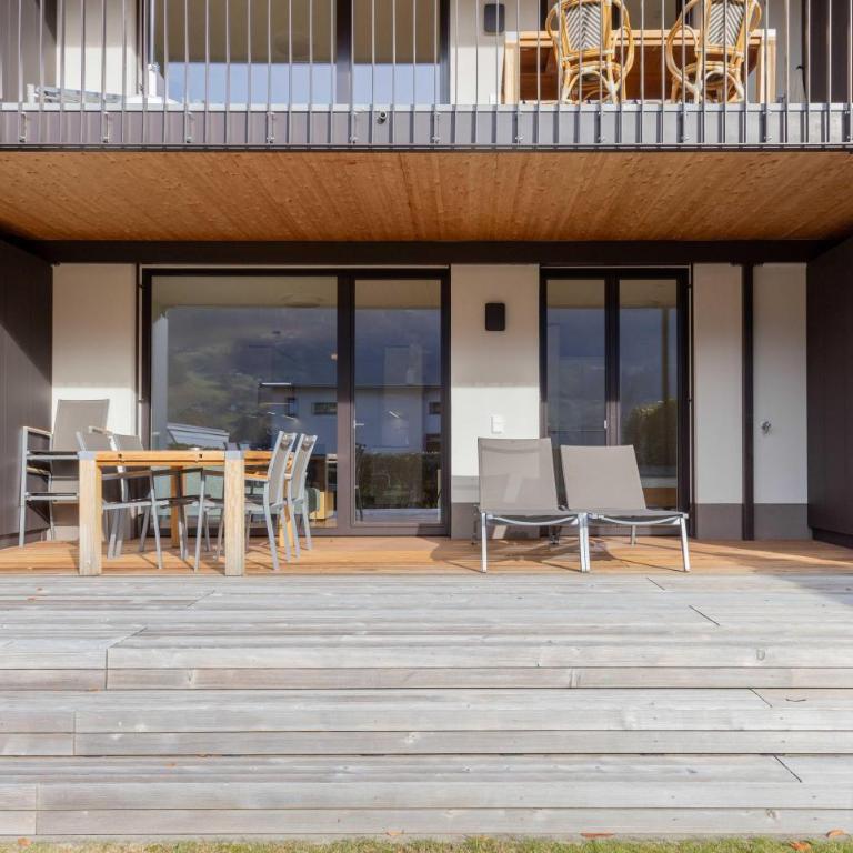 Krone Apartments Schruns, Top 2 - One-Bedroom Apartment - 11