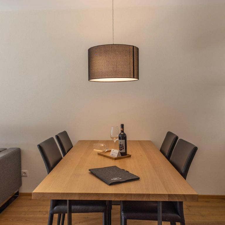 Krone Apartments Schruns, Top 2 - One-Bedroom Apartment - 14
