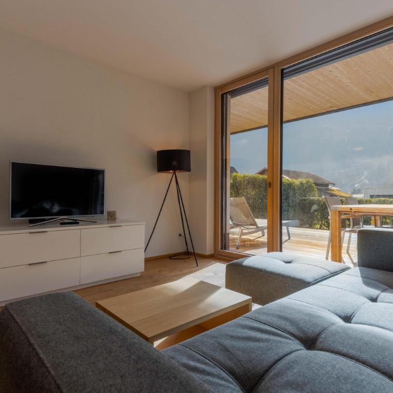 Krone Apartments Schruns, Top 2 - One-Bedroom Apartment - 17