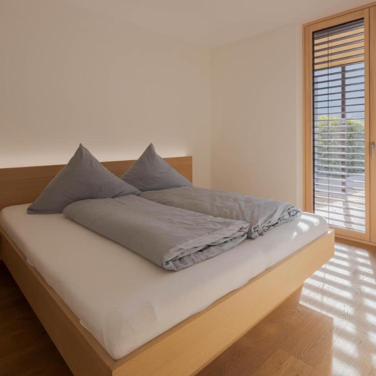 Krone Apartments Schruns, Top 2 - One-Bedroom Apartment - 18
