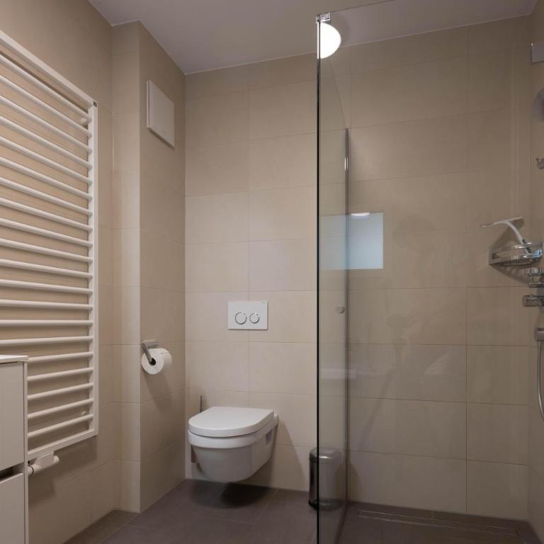 Krone Apartments Schruns, Top 2 - One-Bedroom Apartment - 19