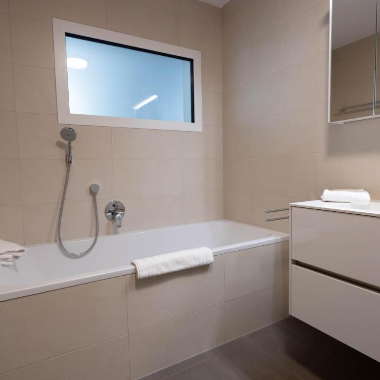 Krone Apartments Schruns, Top 2 - One-Bedroom Apartment - 21