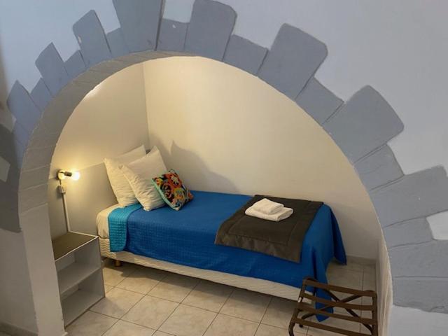 LOGIS Hôtel Restaurant La Chaumière - Chambre Triple Confort - 3