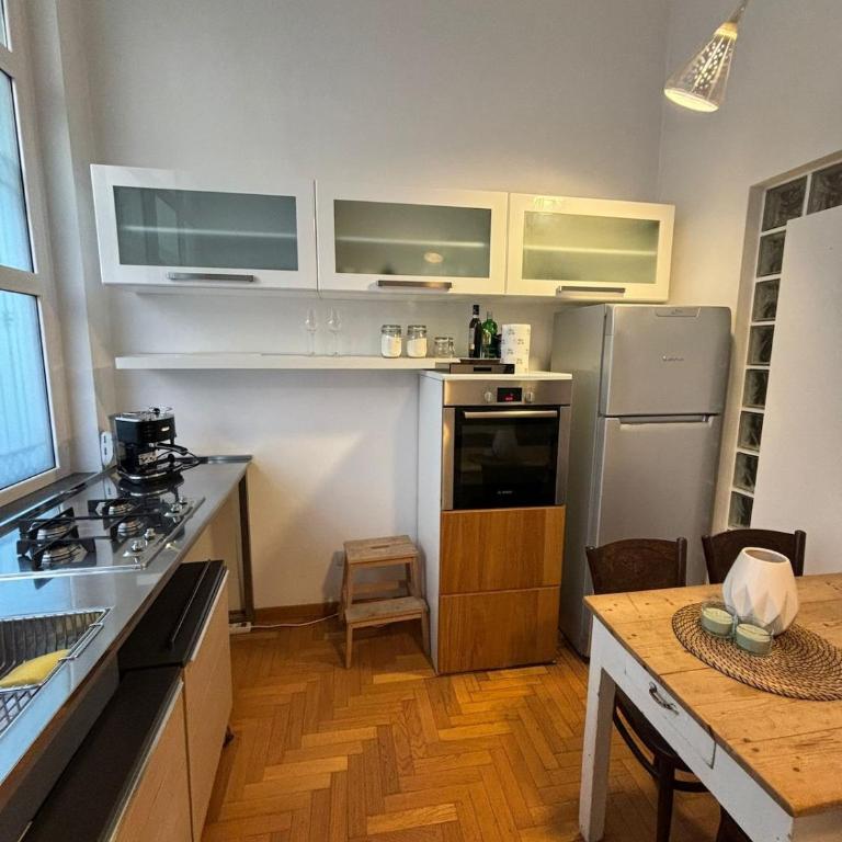 Loft 7 Milano - Appartamento con 2 Camere da Letto - 5