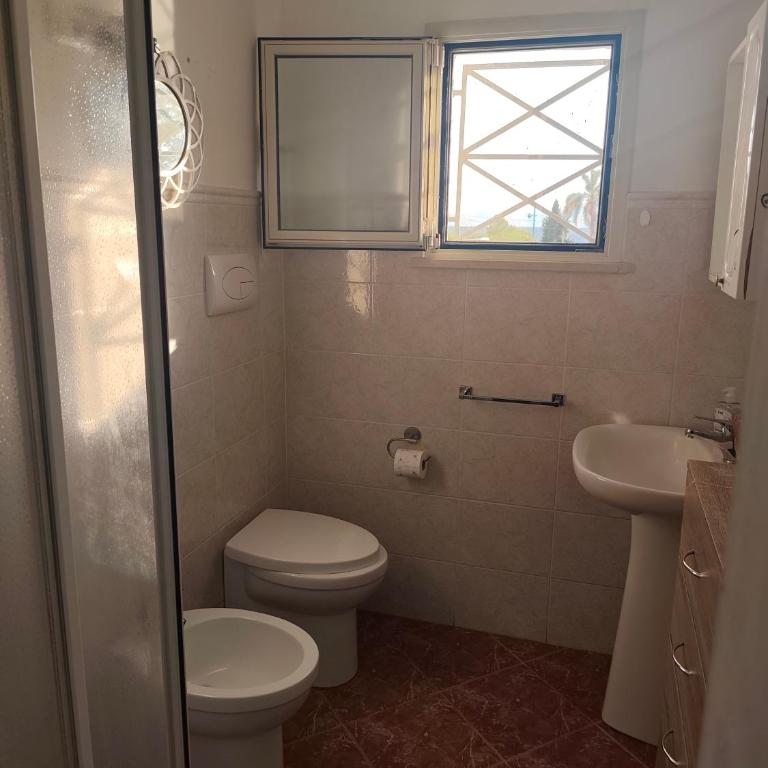 villa Flora vista mare - Monolocale - 5
