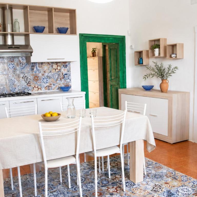 Appartamento in masseria a Porto Cesareo - Two-Bedroom Apartment - 1