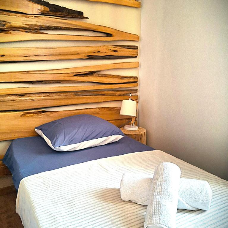 Oasis deco nature atypique avec clim centre beziers - Appartamento con 2 Camere da Letto - 72