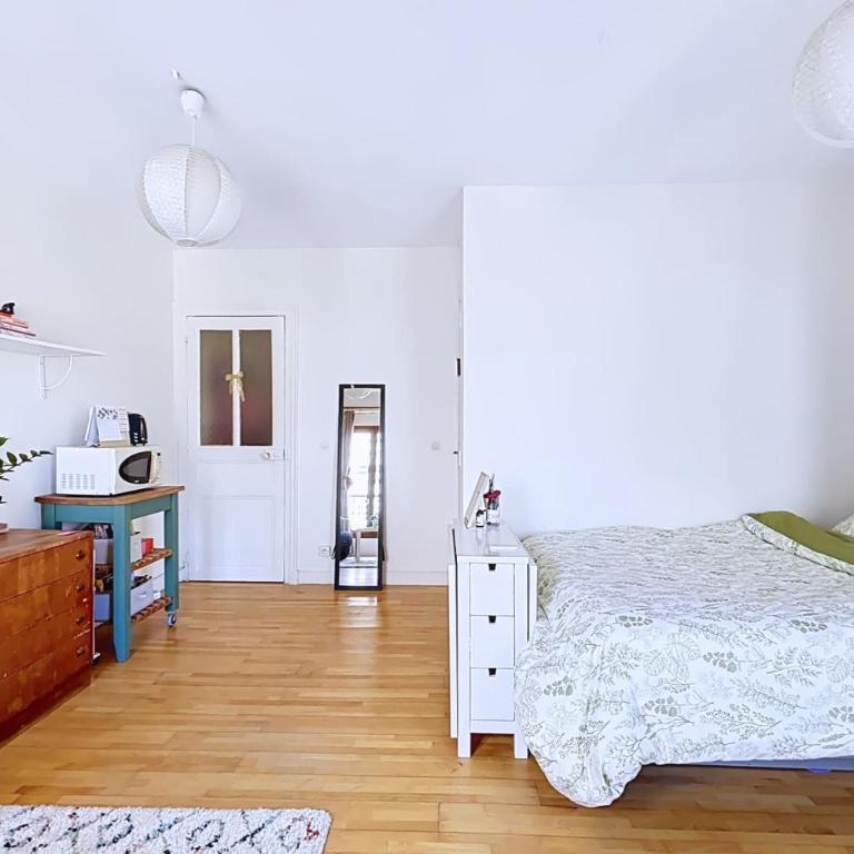 Cosy studio near Nation and Bastille - Room #1714270001 - 5