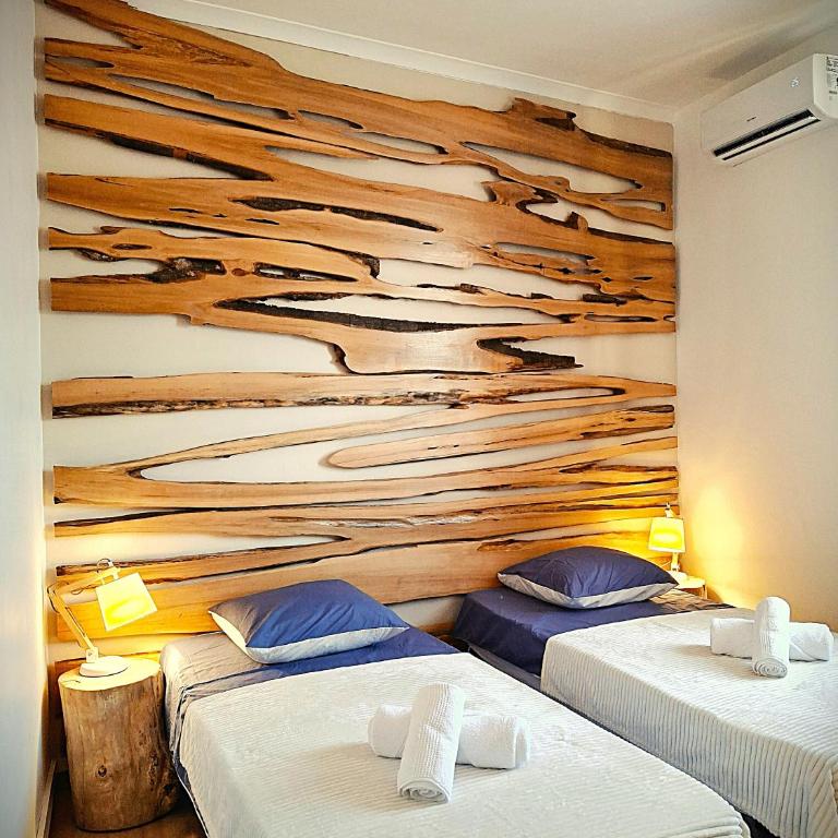 Oasis deco nature atypique avec clim centre beziers - Appartamento con 2 Camere da Letto - 73