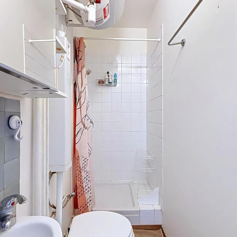 Cosy studio near Nation and Bastille - Room #1714270001 - 11