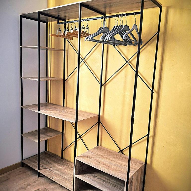 Oasis deco nature atypique avec clim centre beziers - Appartamento con 2 Camere da Letto - 74
