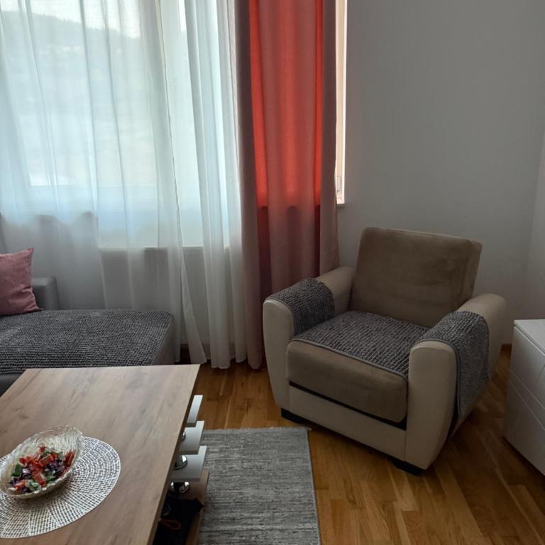 APARTMAN Zuca - Apartment mit 1 Schlafzimmer - 2