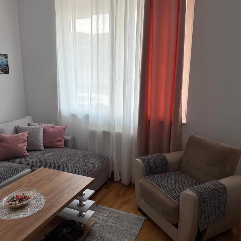 APARTMAN Zuca - Apartment mit 1 Schlafzimmer - 3