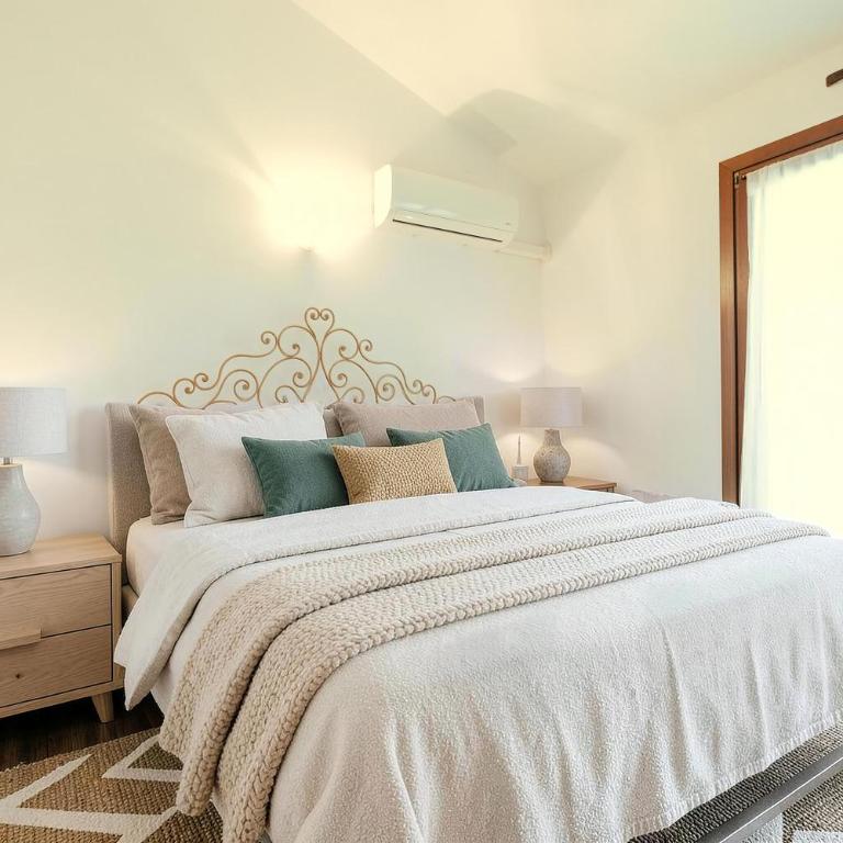 Central Elegance Apartment with Parking - Room #1714272401 - 1