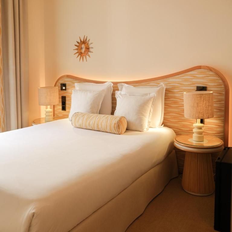 Hôtel Le Soleia by Inwood Hotels - Chambre Double ou Lits Jumeaux Supérieure - 5