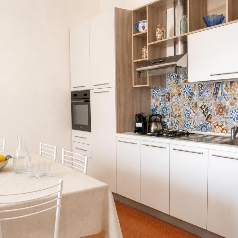 Appartamento in masseria a Porto Cesareo - Two-Bedroom Apartment - 4