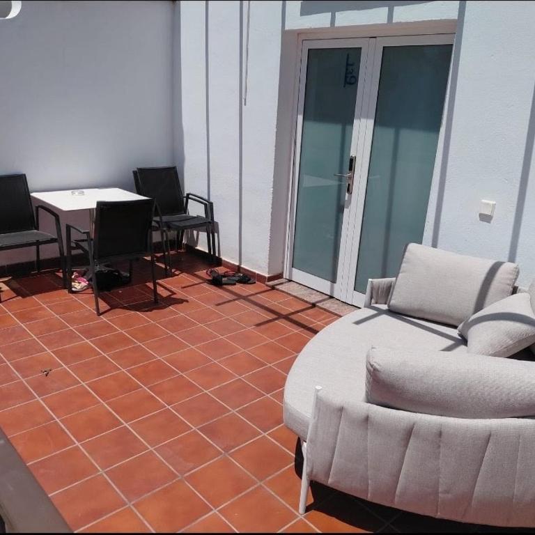 Rosamar Apartamentos - Apartamento de 2 dormitorios - 13