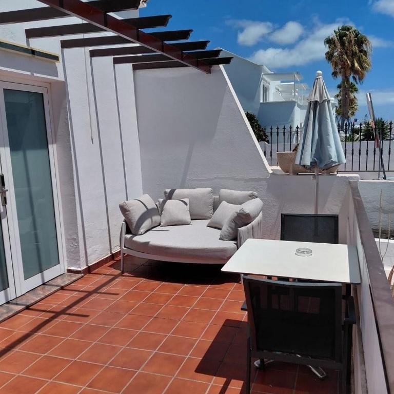 Rosamar Apartamentos - Apartamento de 2 dormitorios - 12