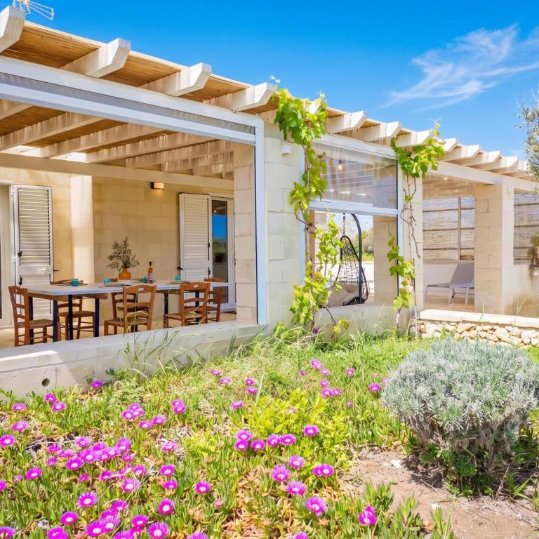 Villa La Rimunda - Villa con Piscina Privata - 14
