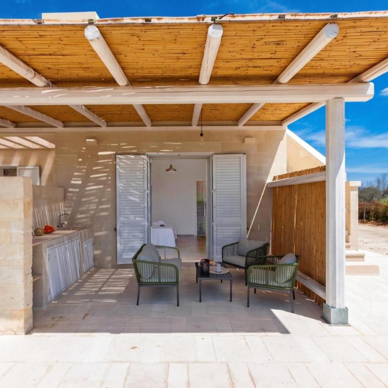Villa La Rimunda - Villa con Piscina Privata - 9