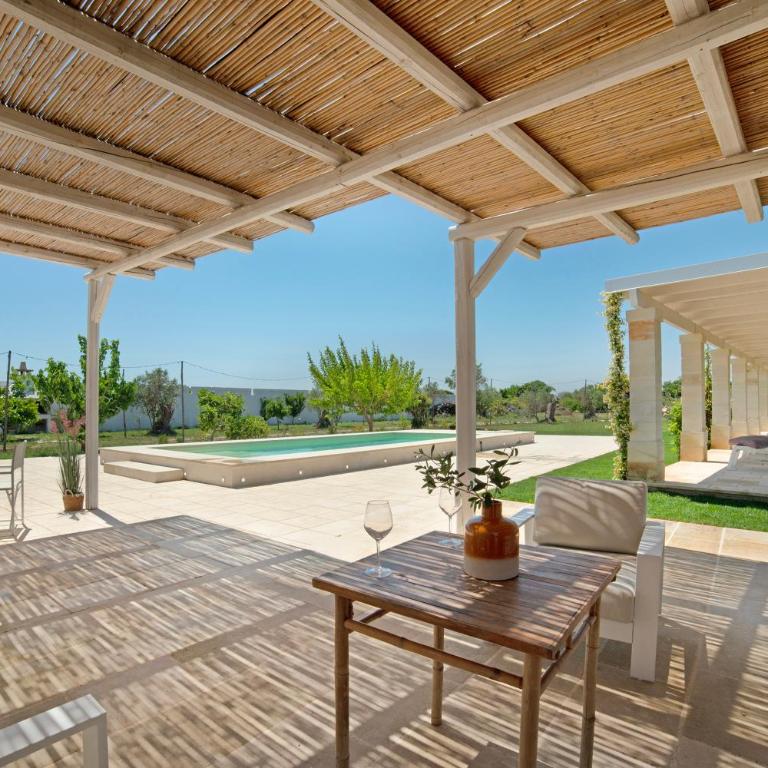 Villa La Rimunda - Villa - 18