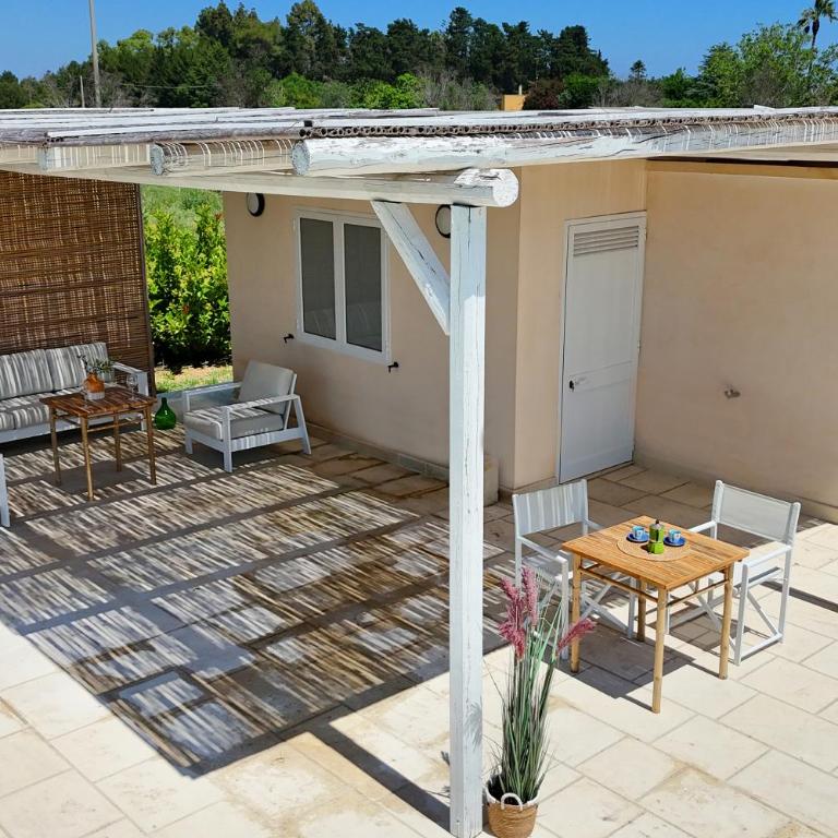 Villa La Rimunda - Villa con 1 Camera da Letto - 2