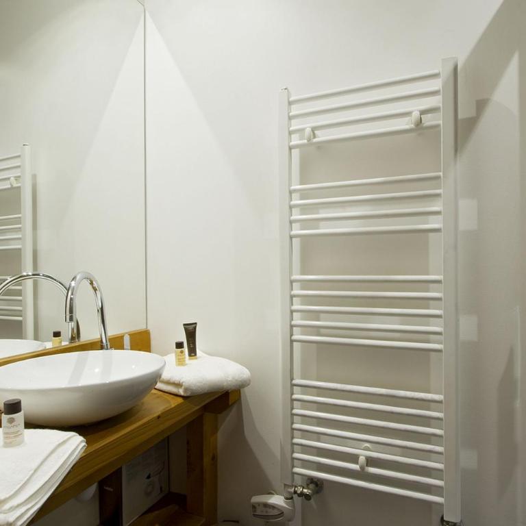 Odalys Chalet Levanna Orientale - Chalet - 6