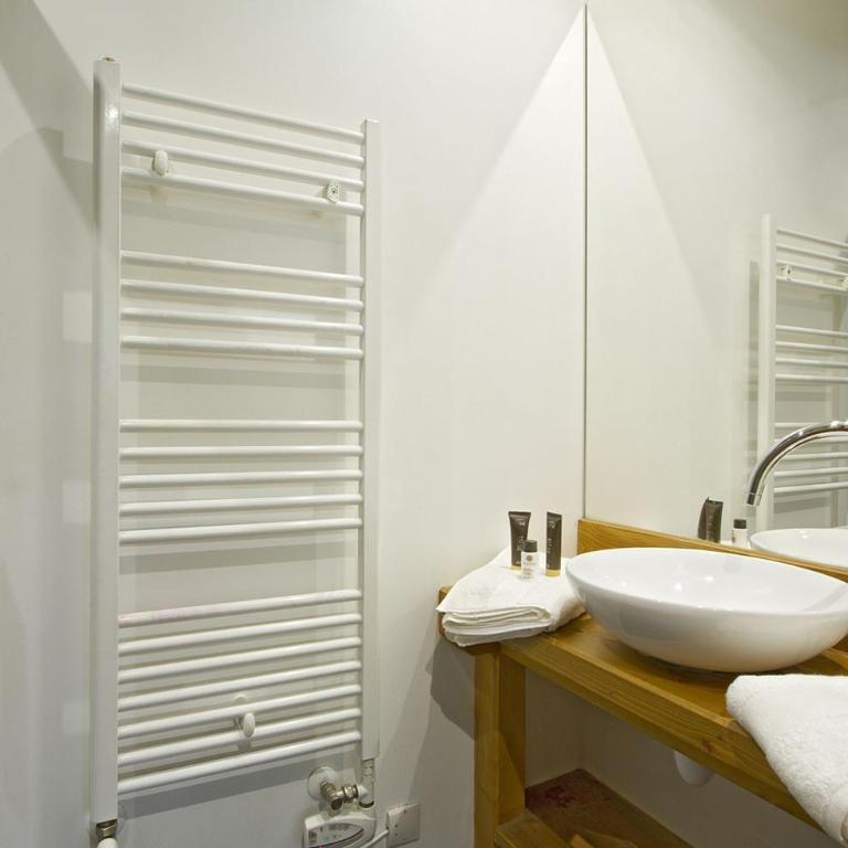 Odalys Chalet Levanna Orientale - Chalet - 11