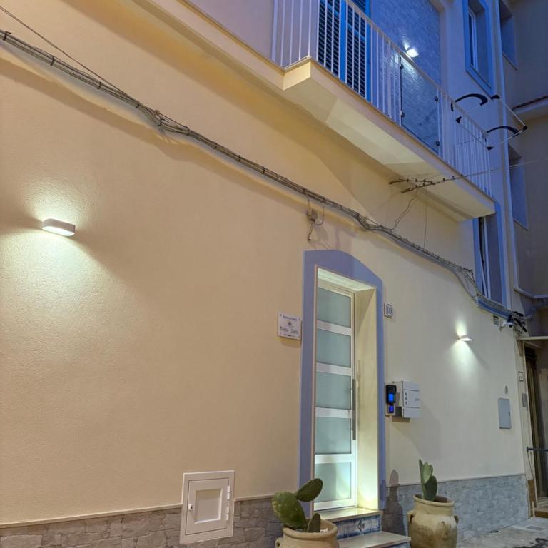 U Ficu d'India - Apartamento de 1 dormitorio - 31