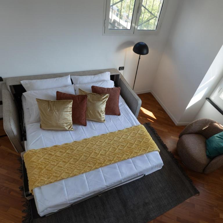 Beyond Properties - Genova Piazza Principe - Appartamento - 4