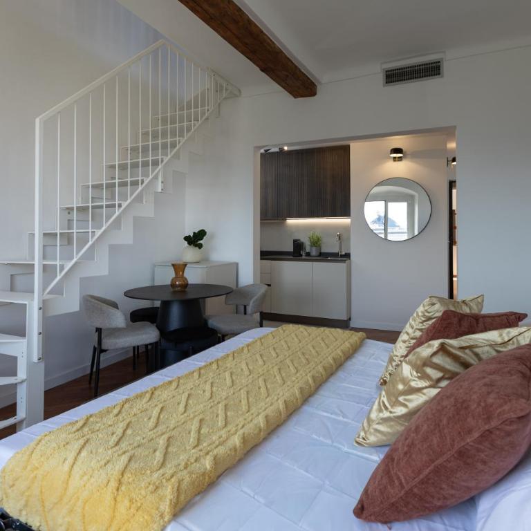 Beyond Properties - Genova Piazza Principe - Appartamento - 5