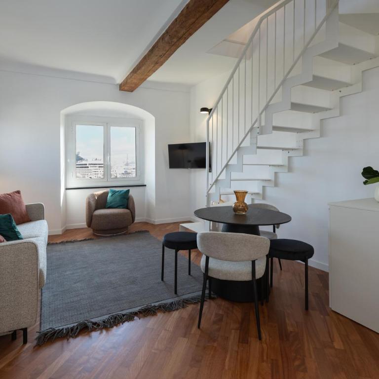 Beyond Properties - Genova Piazza Principe - Appartamento - 6