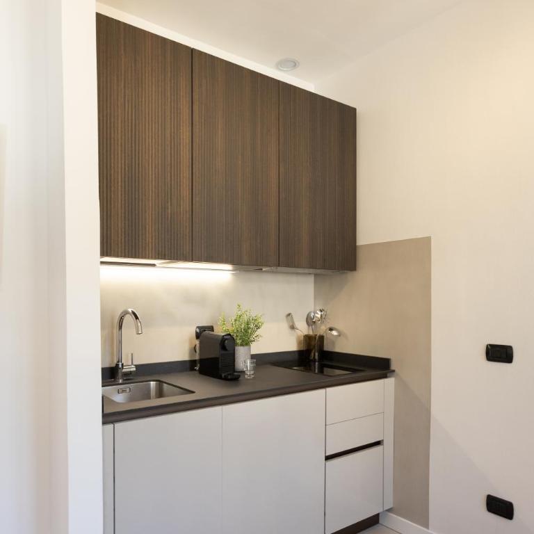 Beyond Properties - Genova Piazza Principe - Studio - 8