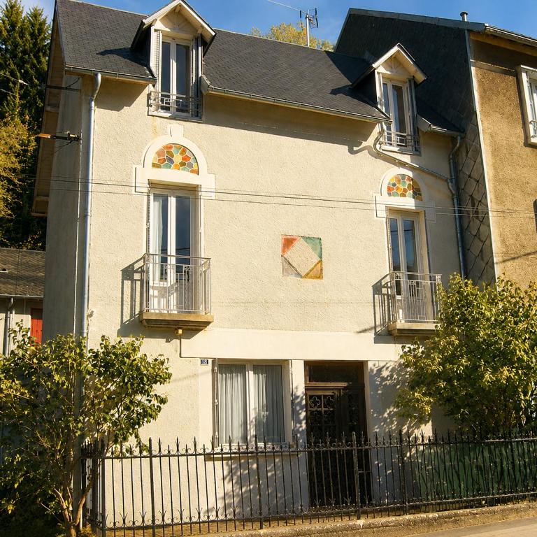 Villa Prairie Mont-Dore Appartements - Appartement 1 Chambre - 6