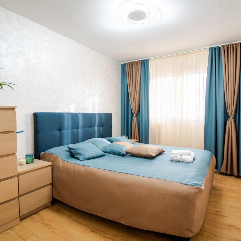 T2 proche gare, à deux pas de la Place Velpeau - Appartement - 11