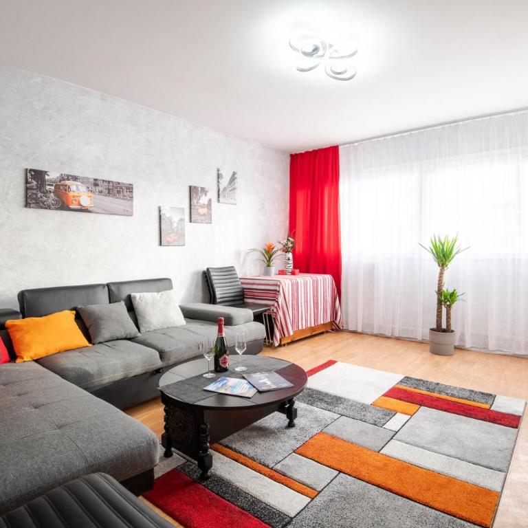 T2 proche gare, à deux pas de la Place Velpeau - Appartement - 4