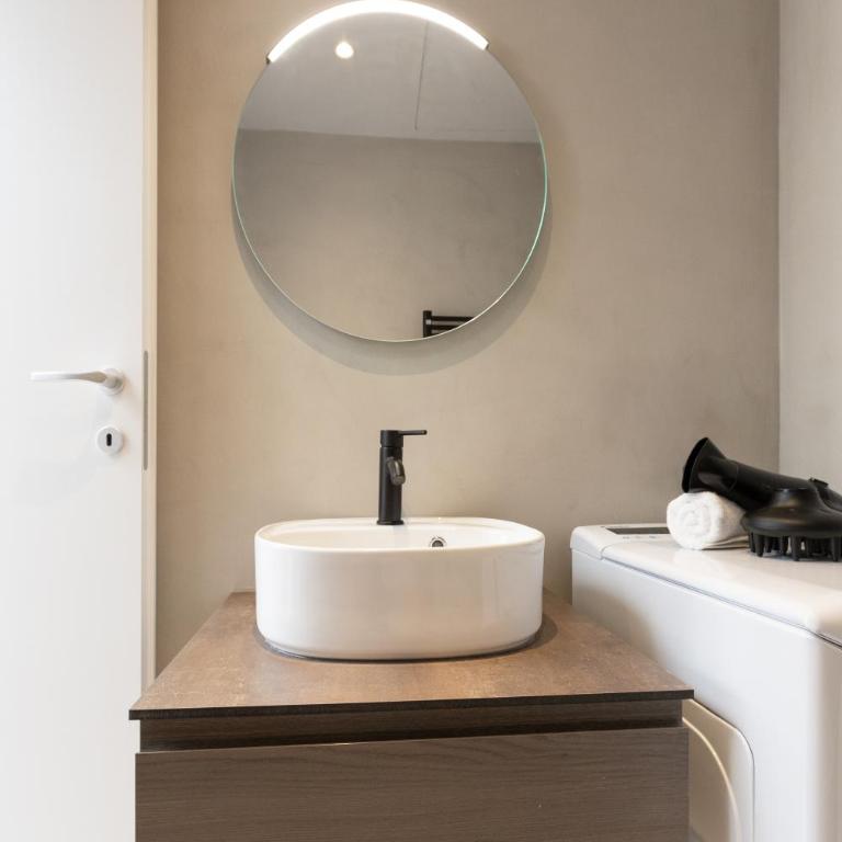 Beyond Properties - Genova Piazza Principe - Studio - 19